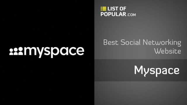 Myspace