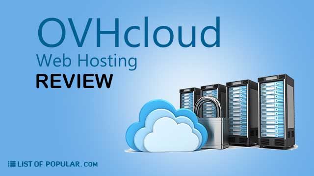 OVHcloud