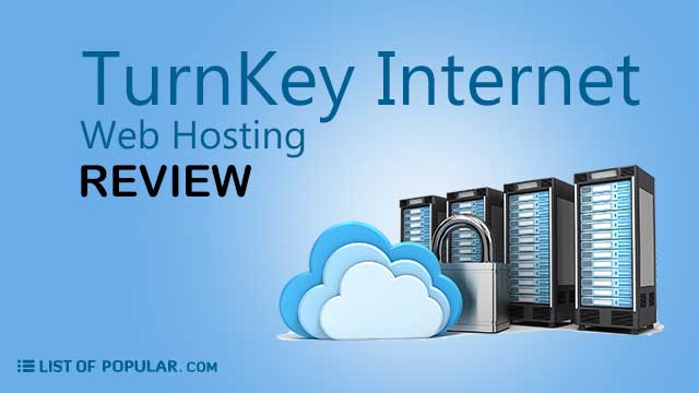 TurnKey Internet