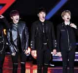 Monsta X