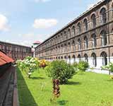 Cellular Jail<span>, Andaman and Nicobar Islands</span>