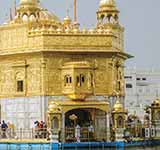 Golden Temple<span>, Amritsar, Punjab</span>