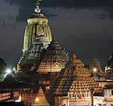 Jagannath Temple<span>, Puri, Odisha</span>