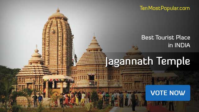 Jagannath Temple, Puri, Odisha