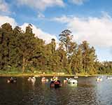 Ooty Lake<span>, Nilgiris, Tamil Nadu</span>