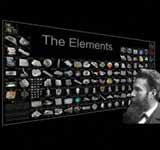 Element collecting