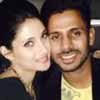 Manoj Tiwary - Susmita Roy