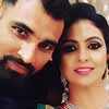 Mohammed Shami - Hasin Jahan