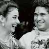 Sachin Tendulkar - Anjali Tendulkar