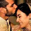 Shikhar Dhawan - Ayesha Mukherjee