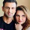 Shoaib Malik - Sania Mirza