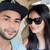 Stuart Binny - Mayanti Langer