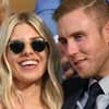Stuart Broad - Mollie King