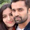 Vinay Kumar - Richa Singh