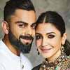 Virat Kohli - Anushka Sharma