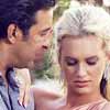 Wasim Akram - Shaniera Akram