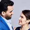 Zaheer Khan - Sagarika Ghatge