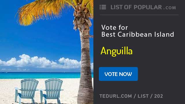 Anguilla