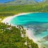 Bahía de Samaná (Dominican Republic)