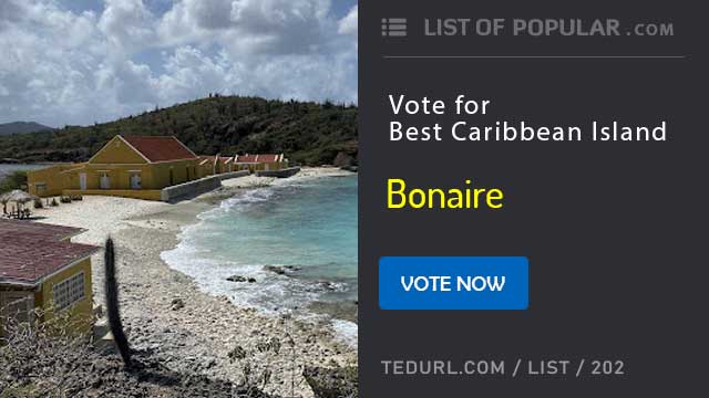 Bonaire