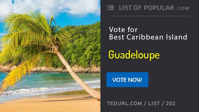 Guadeloupe