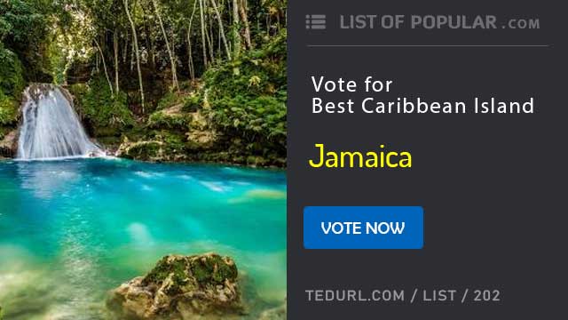 Jamaica