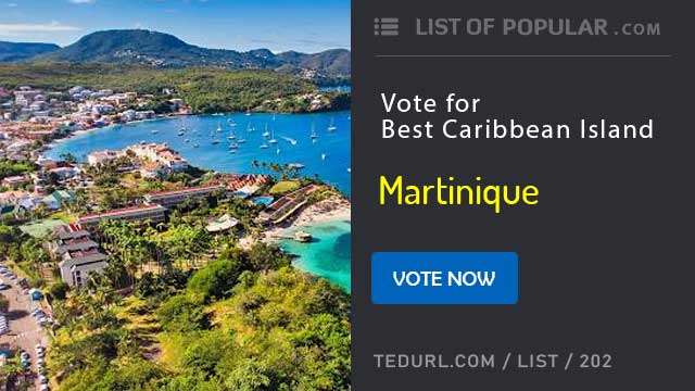 Martinique