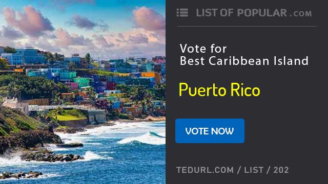 Puerto Rico