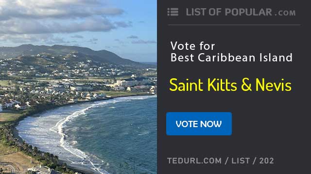 Saint Kitts & Nevis