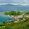 Saint Vincent & the Grenadines