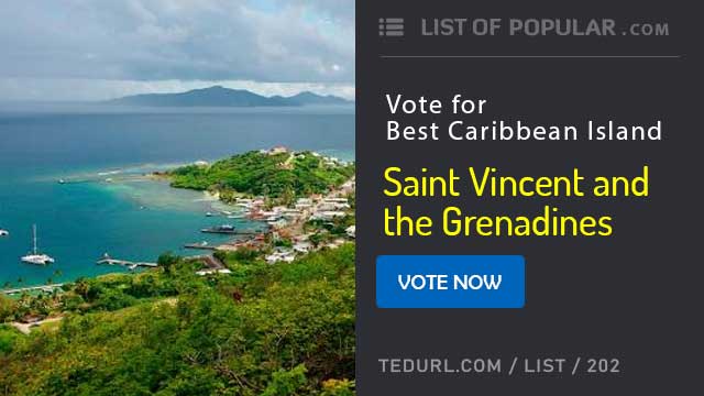 Saint Vincent & the Grenadines