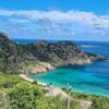 St. Barts (Saint Barthélemy)