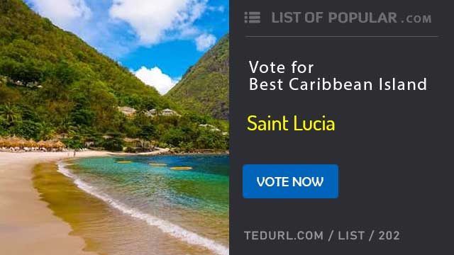 St. Lucia