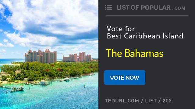 The Bahamas
