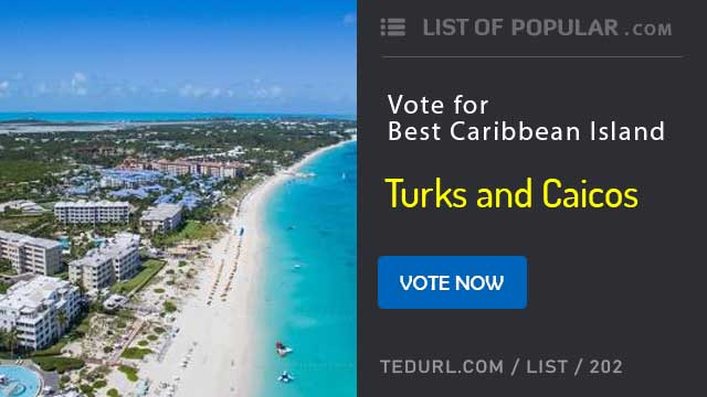 Turks and Caicos