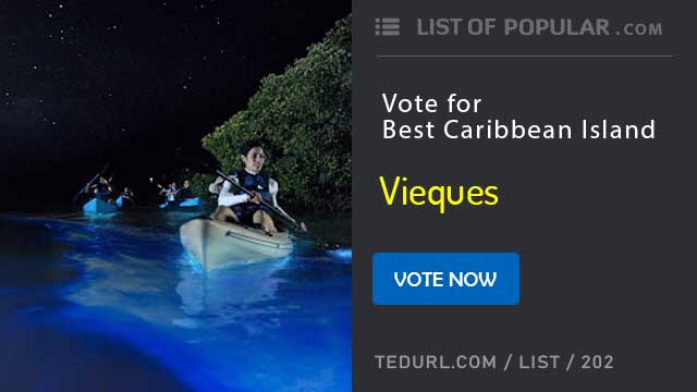 Vieques (Puerto Rico)