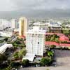 Kingston, Jamaica