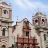 San Pedro Sula, Honduras