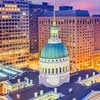 St. Louis, USA