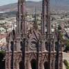 Zamora, Mexico