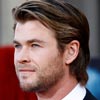 Chris Hemsworth