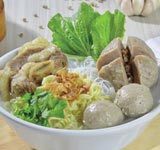 Bakso