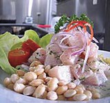 Ceviche