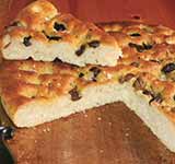 Focaccia