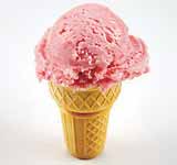 Ice Cream Cone