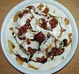 Papri Chaat