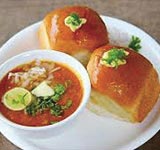 Pav Bhaji