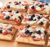 Pizza al Taglio