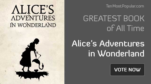 Alice's Adventures in Wonderland