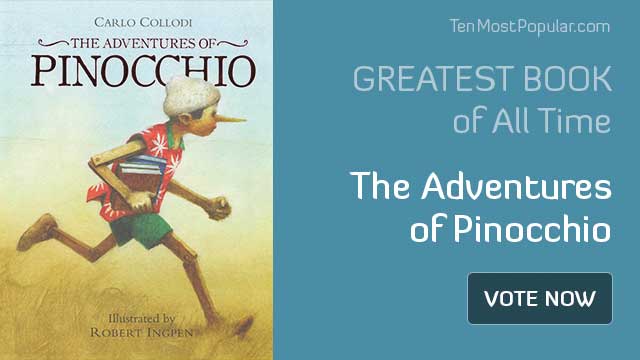 Le avventure di Pinocchio. Storia di un burattino (The Adventures of Pinocchio)